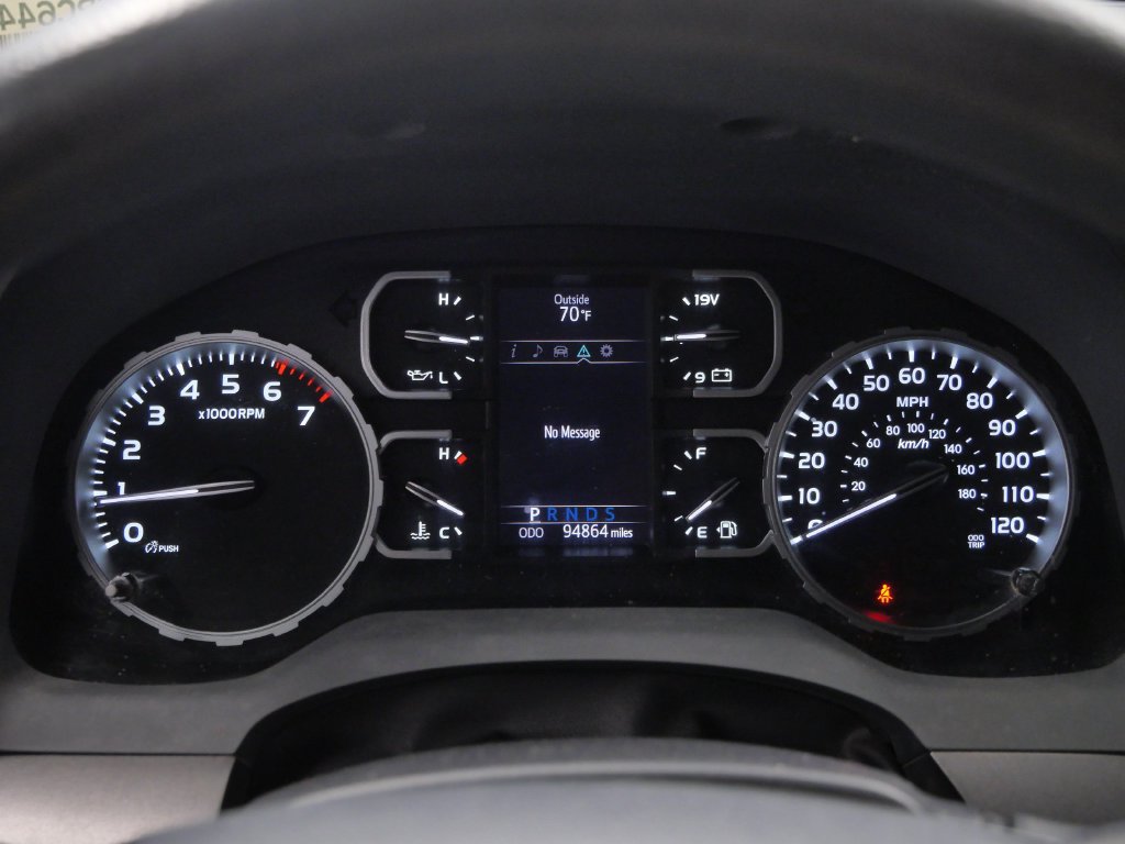 Used 2019 Toyota Tundra SR5 w/ SR5 Upgrade Package AWD/4WD image 22