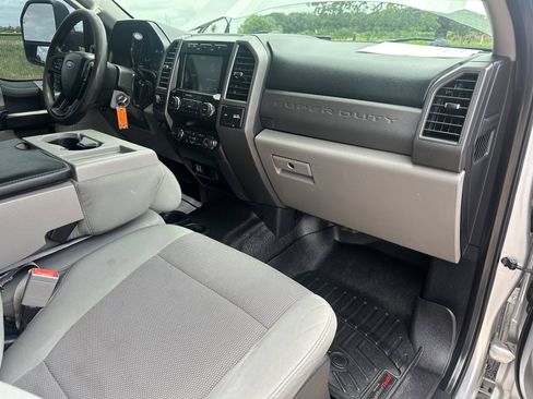 Used 2019 Ford F350 XL w/ STX Appearance Package AWD/4WD image 12
