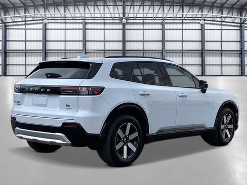 New 2026 Honda Prologue Touring image 4