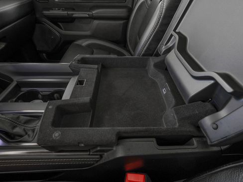 Used 2023 RAM 1500 TRX w/ TRX Level 2 Equipment Group image 32