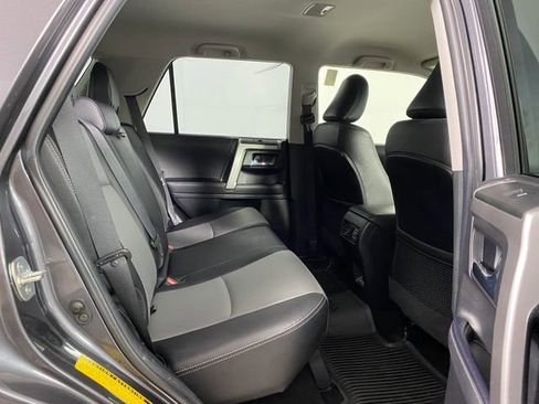 Used 2023 Toyota 4Runner SR5 Premium image 9