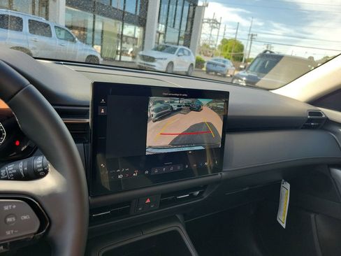 New 2026 MAZDA CX-5 Preferred AWD/4WD image 14