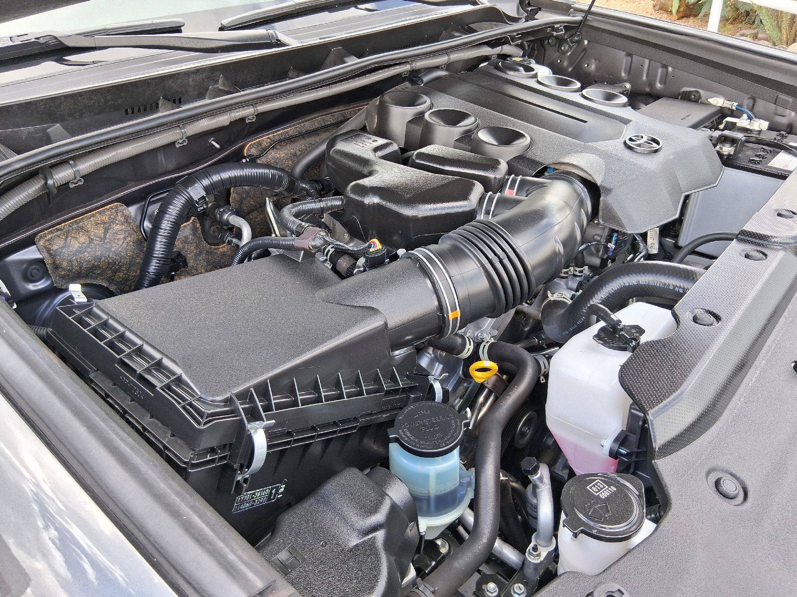 Used 2023 Toyota 4Runner Limited AWD/4WD image 46