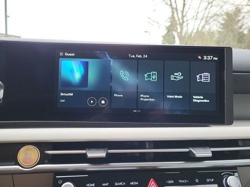 New 2026 Hyundai Tucson SEL image 17