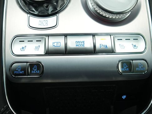 New 2026 Genesis G90 3.5T AWD/4WD image 38