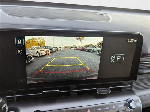 New 2026 Hyundai Kona SEL Sport image 12