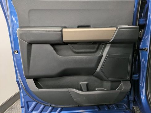 Used 2025 Ford F150 STX w/ Equipment Group 201A FX4 image 22