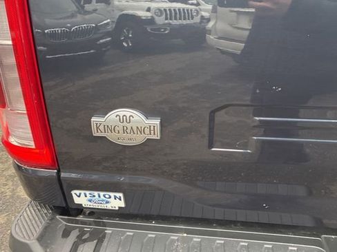 Used 2022 Ford F150 King Ranch image 14