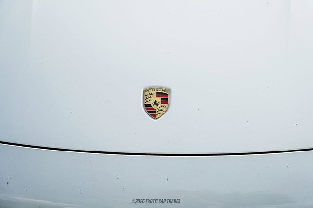 Used 2020 Porsche 911 Carrera RWD image 53