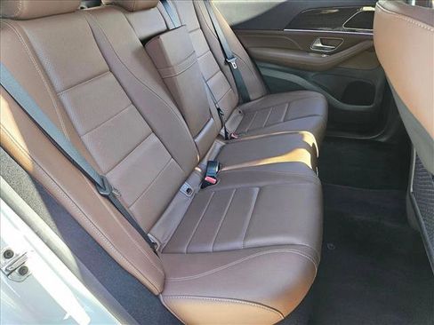 Certified 2025 Mercedes-Benz GLE 350 4MATIC image 20