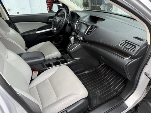 Used 2016 Honda CR-V EX-L image 15