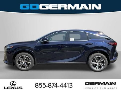 New 2026 Lexus RX 350 Premium AWD/4WD image 2