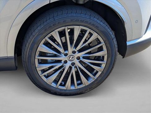 Used 2024 Lexus RX 350 RX 350 Luxury w/ Convenience Package image 23