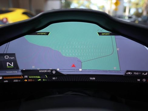 Certified 2024 Ferrari 296 GTB image 33