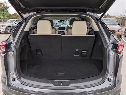 Certified 2023 MAZDA CX-9 Touring Plus image 31