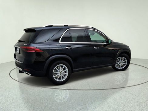 New 2026 Mercedes-Benz GLE 350 4MATIC image 8