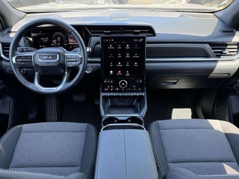 Used 2026 GMC Terrain Elevation FWD image 2