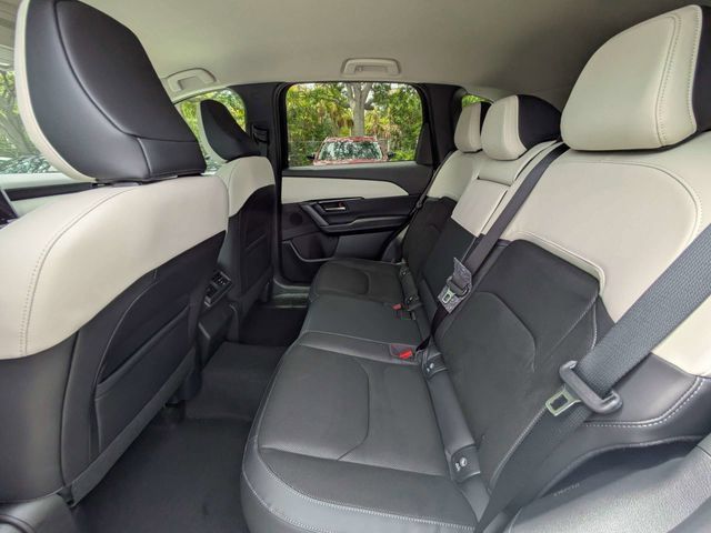 New 2026 MAZDA CX-5 Select AWD/4WD image 12