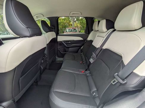 New 2026 MAZDA CX-5 Select AWD/4WD image 12