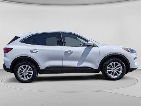 Used 2020 Ford Escape SE AWD/4WD image 8