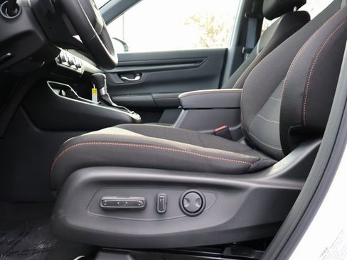 New 2026 Honda CR-V Sport image 30