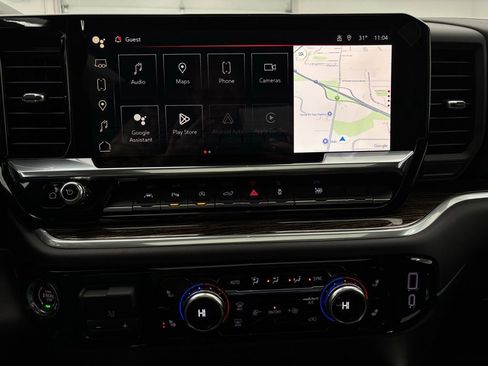 New 2026 GMC Sierra 1500 Elevation w/ Elevation Premium Package image 23