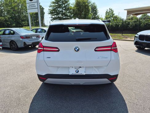 New 2026 BMW X3 xDrive30i w/ Premium Package AWD/4WD image 4