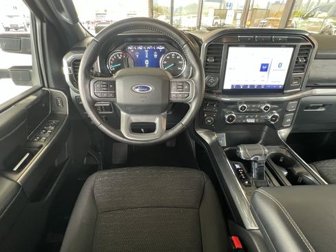 Used 2022 Ford F150 XLT w/ Equipment Group 302A High image 27