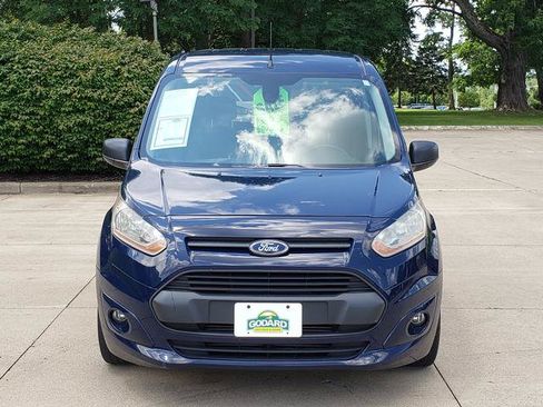 Used 2016 Ford Transit Connect XLT FWD image 9