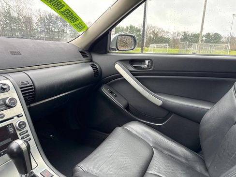 Used 2006 INFINITI G35 x Sedan w/ (P03) Premium Pkg C image 12