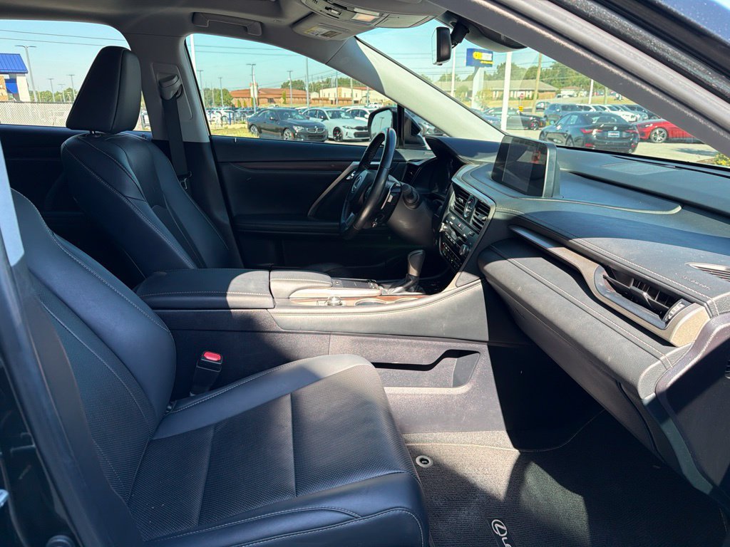 Used 2021 Lexus RX 350 FWD w/ Premium Package image 26