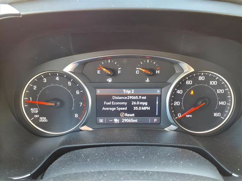 Used 2024 Chevrolet Blazer LT w/ Convenience Package image 16