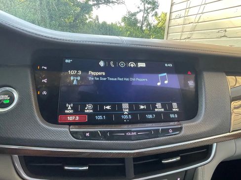 Used 2016 Cadillac CT6 Premium Luxury w/ Active Chassis Package image 11