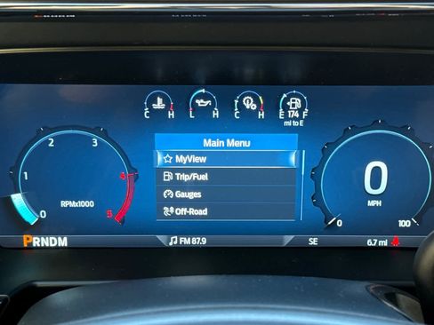 New 2026 Ford F250 Lariat w/ Chrome Package image 22