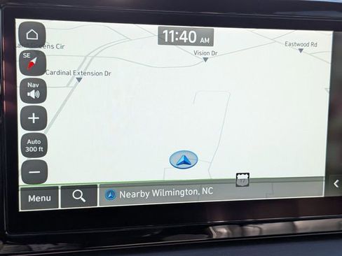 Used 2024 Hyundai Palisade Calligraphy image 23