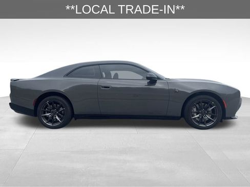 Used 2026 Dodge Charger Scat Pack AWD/4WD image 4