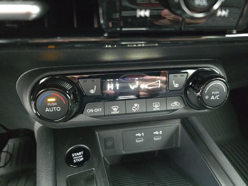 New 2026 Nissan Kicks SV w/ SV Premium Package image 22