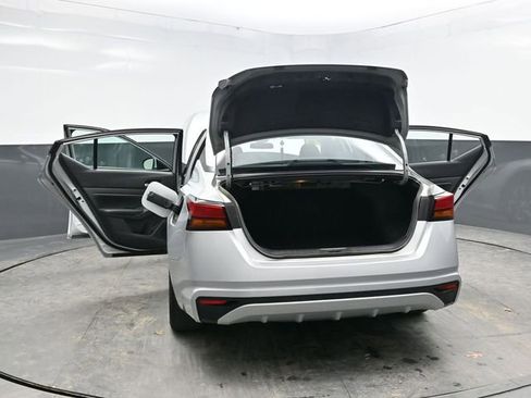 Used 2021 Nissan Altima 2.5 S image 39