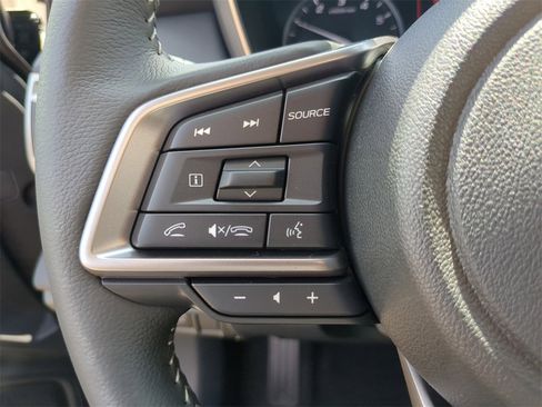 New 2025 Subaru Outback Limited w/ Popular Package #2 image 28