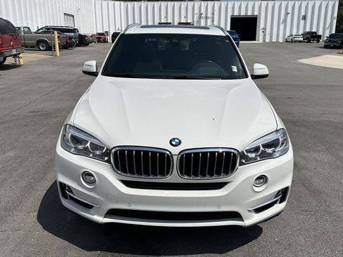 Used 2018 BMW X5 xDrive35i AWD/4WD image 3