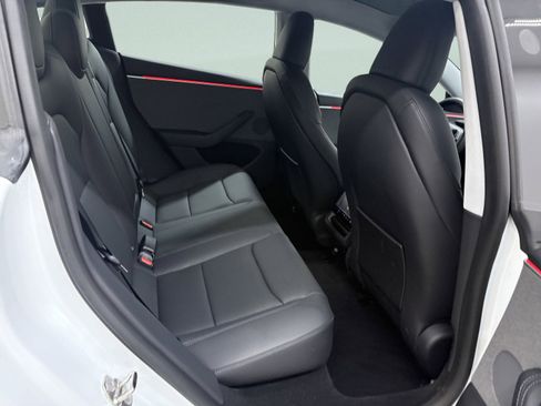 Used 2024 Tesla Model 3 Long Range image 21