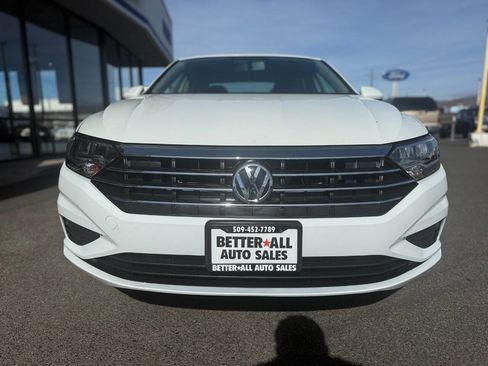 Used 2019 Volkswagen Jetta S w/ Driver Assistance Package image 3