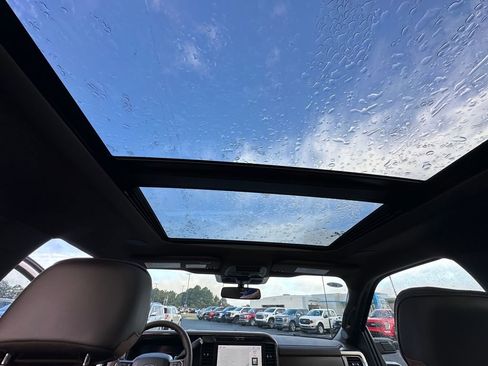 New 2026 Ford F350 King Ranch w/ Chrome Package image 8