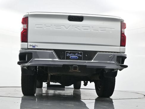 Used 2023 Chevrolet Silverado 2500 LT AWD/4WD image 48