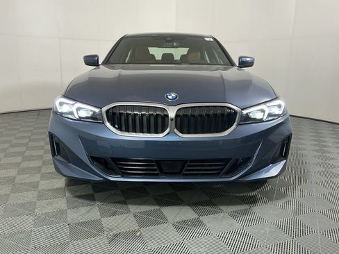 New 2026 BMW 330i Sedan w/ Premium Package RWD image 32