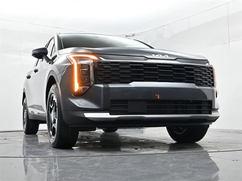 New 2026 Kia Sportage EX image 35