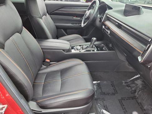 Certified 2025 MAZDA CX-50 AWD 2.5 S w/ Premium Plus Pkg image 20