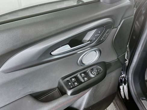 Used 2024 Dodge Hornet R/T Plus w/ Track Pack AWD/4WD image 15