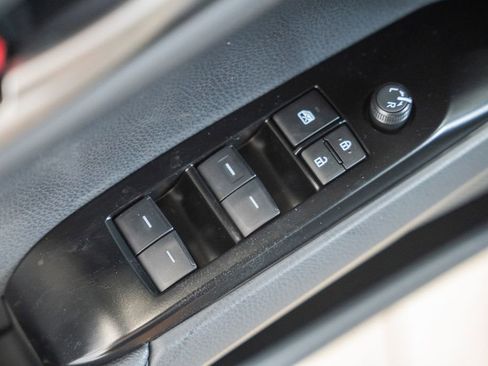 New 2026 Toyota Camry XSE FWD image 38