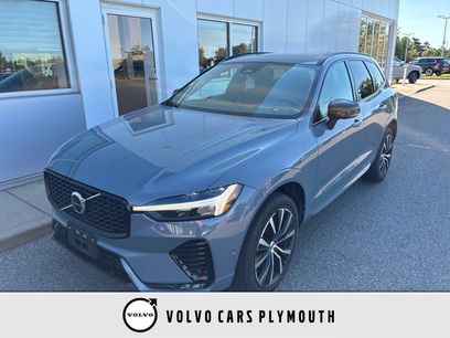 Used 2024 Volvo XC60 B5 Plus w/ Protection Package Premier